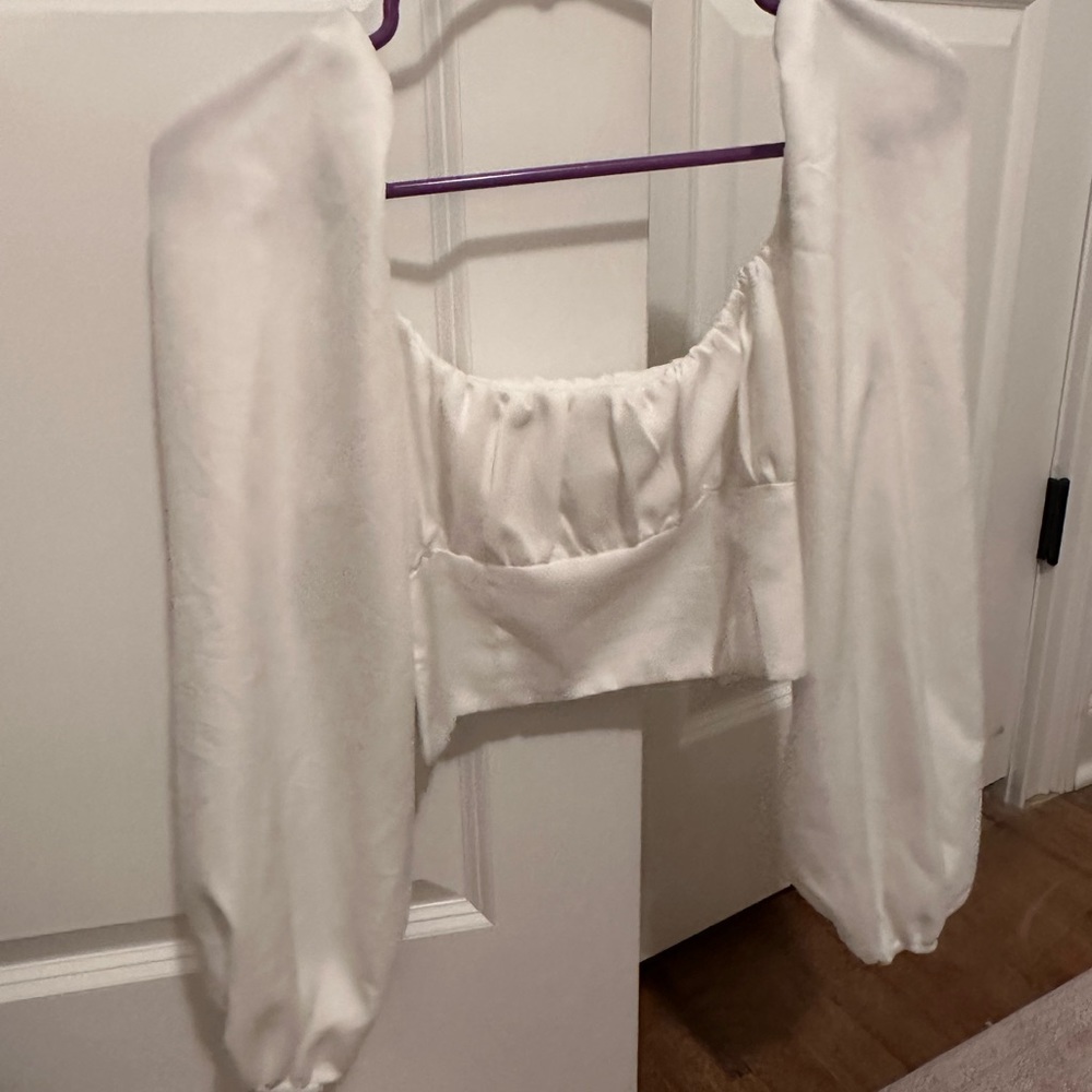 Princess Polly blouse